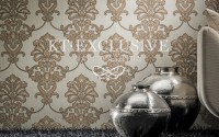 Нові німецькі шпалери KT Exclusive Royal Palace в нашому магазині