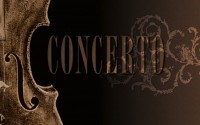 Новинка - німецькі шпалери Concerto II AS Creation