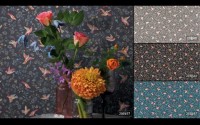 Нове відео каталога Petite Fleur 4 виробництва Rasch Textil
