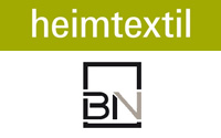Новинки BN на виставці Heimtextil Frankfurt 2017