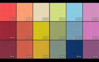 Нове відео колекції шпалер Rainbow від Dekens