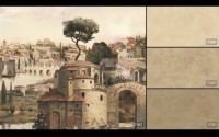 Відео нової колекції шпалер для стін Sirpi Murogro Sculture