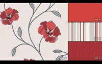 Відео презентація колекції шпалер для стін Jugendstil AS Creation