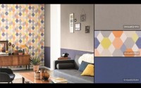 Нове відео каталога шпалер для стін Swing від Caselio