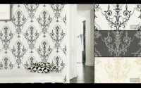 Відео презентація колекції шпалер для стін Etten Gallerie Ambience KT Exclusive