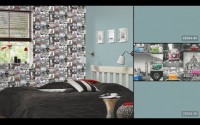 Нове відео каталога шпалер для стін Collage від P+S international