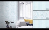 Нове відео каталога шпалер для стін Rosemoor Cottage від Holden Decor