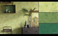 Відео презентація колекції шпалер для стін Telas Caselio