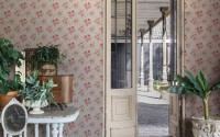 Нова колекція шпалер для стін GranDeco Little Florals