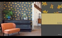 Відео презентація колекції шпалер Rasch Textil Portobello