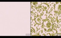 Нове відео колекції шпалер для стін Versace 3 від AS Creation