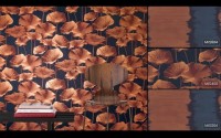 Відео нової колекції шпалер для стін Khroma Misuto