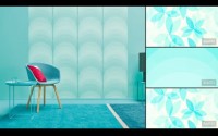 Відео презентація каталога шпалер для стін Esprit 14 AS Creation