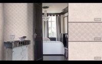 Видео презентація колекції шпалер для стін GranDeco Villa Danelli