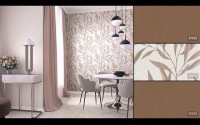 Видео презентація колекції шпалер для стін Marburg Modernista