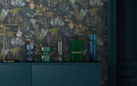 Зустрічайте колекцію шпалер Decoprint Blooming в нашому магазині